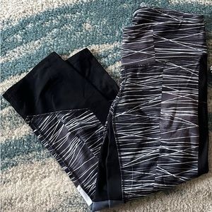 Target active pants